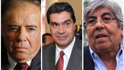 Contundente pronunciamiento de referentes justicialistas: "El aborto es la cultura del descarte"