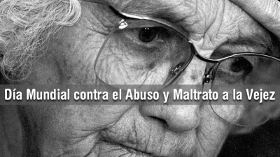 Desarrollo social recuerda la vigencia de la línea 108 para denunciar abusos a personas de edad