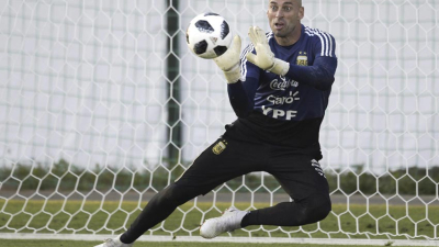 Caballero debe seguir