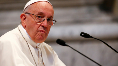 Papa Francisco dice que podría aceptar más renuncias por casos de abusos en Chile