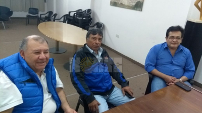 Barranqueras: beneficio para exsoldados de Malvinas