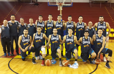 Chaco al Argentino 