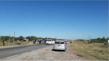 corte ruta 11.JPG