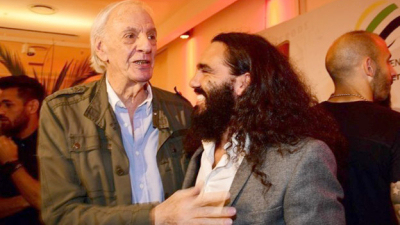 Menotti presentará la escuela de entrenadores de Sarmiento