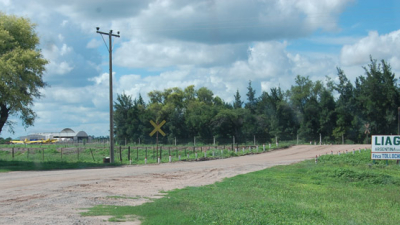 Primera exportación desde Salta de fibra de algodón a Brasil