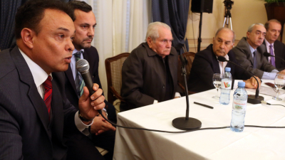 Advierten que podrían sancionar al Estado argentino por el caso Raúl Romero Feris