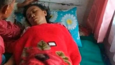 Misterio en Indonesia: la arrastró una ola, desapareció y volvió viva 18 meses después