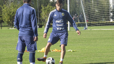 La nueva Selección