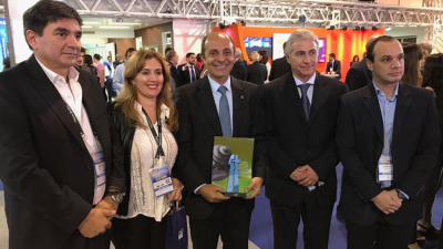 Los empresarios hoteleros y gastronómicos se preparan para la Bienal 2018
