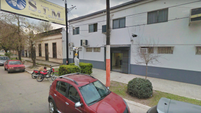 Analizaron extraños movimientos bancarios que involucran al STM