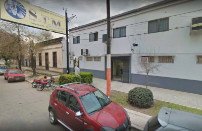 Analizaron extraños movimientos bancarios que involucran al STM