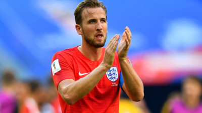 El inglés Harry Kane terminó como máximo goleador