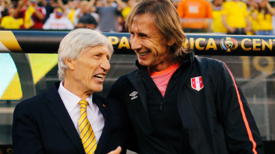 AFA pone el ojo en las formativas y mejorar otras áreas: ¿llega Pekerman?