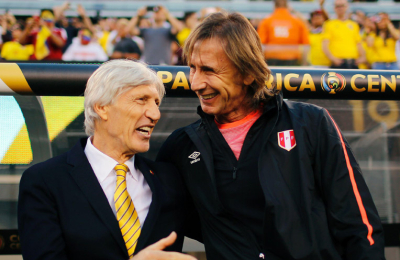 AFA pone el ojo en las formativas y mejorar otras áreas: ¿llega Pekerman?