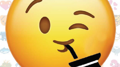 El mate es candidato para ser elegido Emoji en el 2019