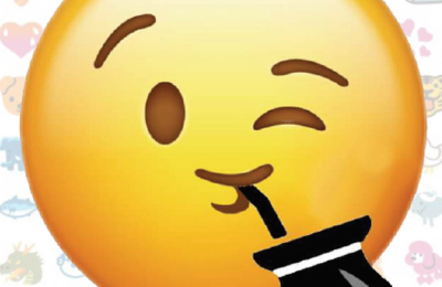 El mate es candidato para ser elegido Emoji en el 2019