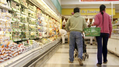 Una familia necesitó $17.675 para cubrir sus gastos en junio