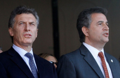 Macri no asistirá a la inauguración de la  Exposición Rural de Palermo