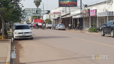 Preocupación de vecinos de Charata por ola de robos en toda la ciudad