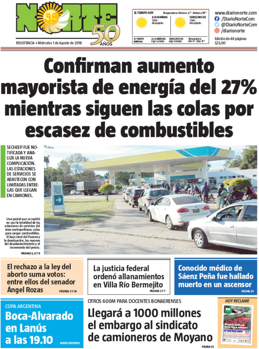 Edición 01.08.18