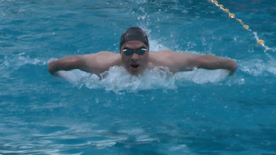 Matriculan al primer instructor y técnico en natación de la Policía del Chaco
