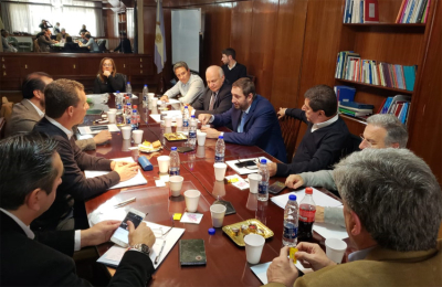 Desde la Nación no pueden confirmar la fecha del PPP para el segundo puente Chaco-Corrientes