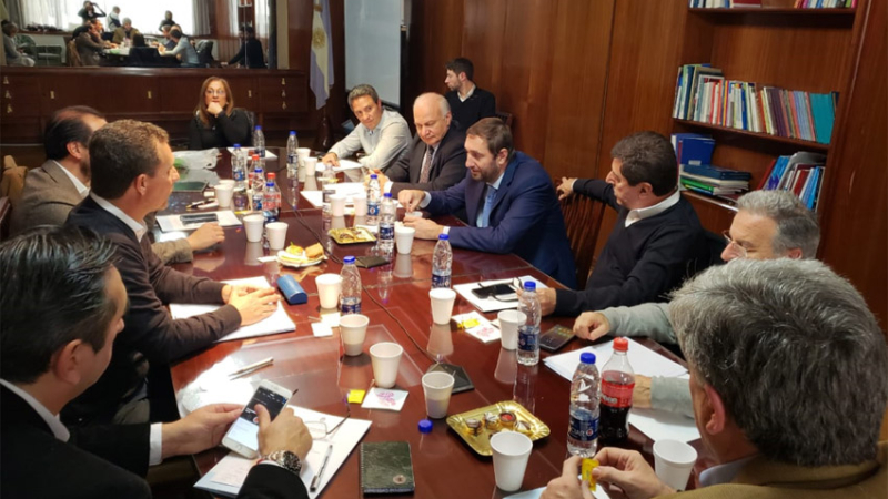 Desde la Nación no pueden confirmar la fecha del PPP para el segundo puente Chaco-Corrientes