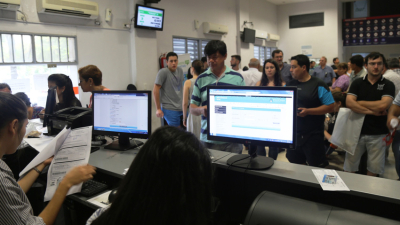 Dos oficinas del municipio no atenderán al público este martes