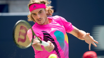Un griego volteó a Nole