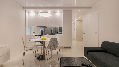10 mandamientos decorativos