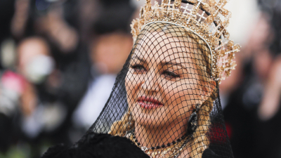 Madonna cumple 60 años y continúa en el podio del reinado pop