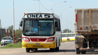 Boleto: Empresas dicen que sin subsidio el servicio es inviable