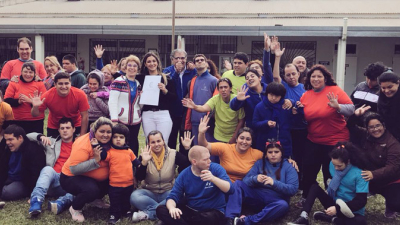 La Legislatura destaca el trabajo del Instituto Barrilete