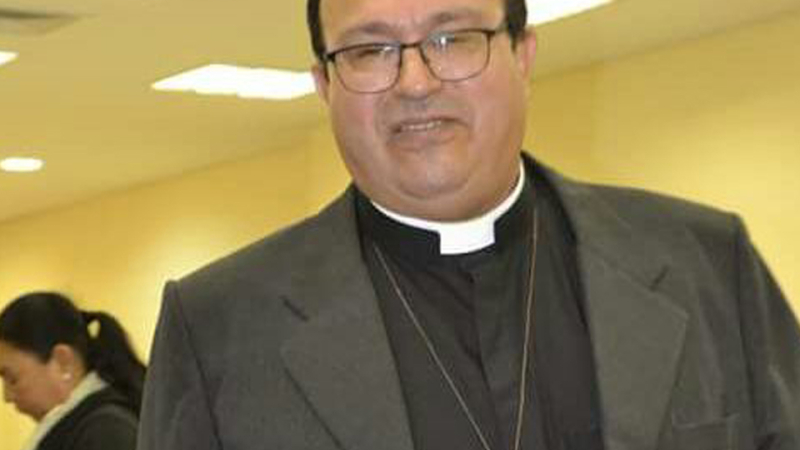 Sacerdote condenado por abuso no irá a prisión