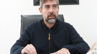 “Un sistema de salud no puede mejorar si quienes lo componen están mal”