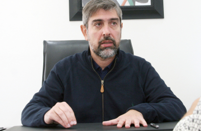 “Un sistema de salud no puede mejorar si quienes lo componen están mal”