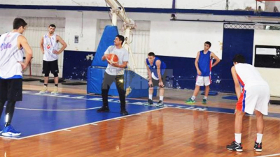 LAB: Villa San Martín puso primera de cara a una nueva temporada