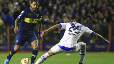 Boca despejó dudas y se puso en carrera