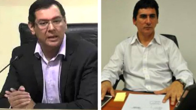 Dos ministros chaqueños, mañana rumbo a Buenos Aires