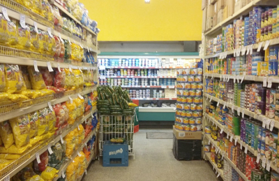 La crisis y la caída del consumo golpean, mientras en Sáenz Peña no se aplican precios cuidados