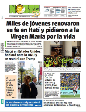 Edición del 24.09.18