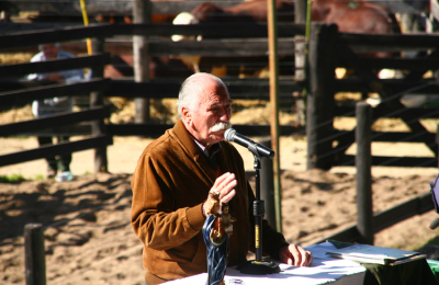 “Para sacar la guía de hacienda, hemos inventado un plan llamado Doña Juana”