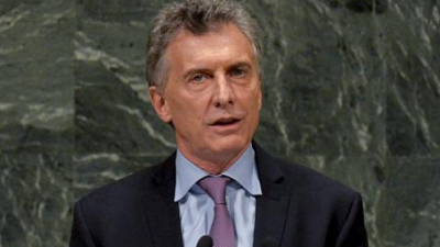 Fuerte apoyo de diversos sectores a la convocatoria del Gobierno