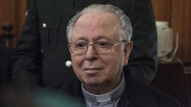 Karadima o la caída del poder corruptor en la Iglesia chilena