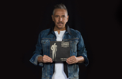 Alejandro Lerner presenta Todo a pulmón 35 aniversario