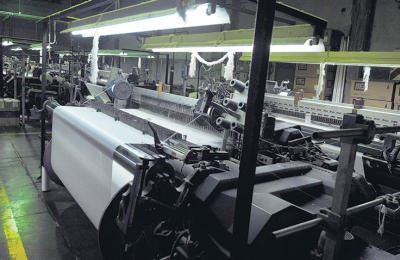 “Todavía estamos evitando una caída drástica en el nivel industrial chaqueño”