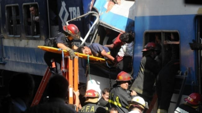Tragedia de Once: quedaron detenidos el motorman, Schiavi y Cirigliano