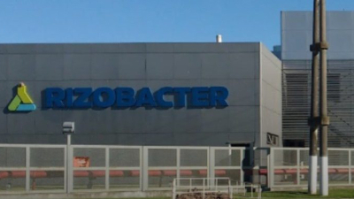 Golpe comando: se llevaron miles de dólares en agroquímicos