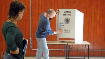 Brasil: elecciones que importan a toda América
