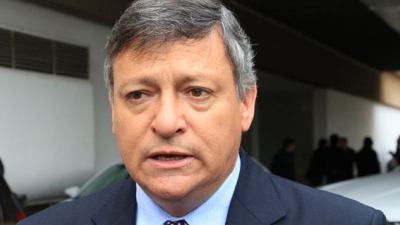 Peppo inicia una semana cargada de actividades en Resistencia y el interior